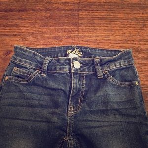 Girls Justice skinny jean